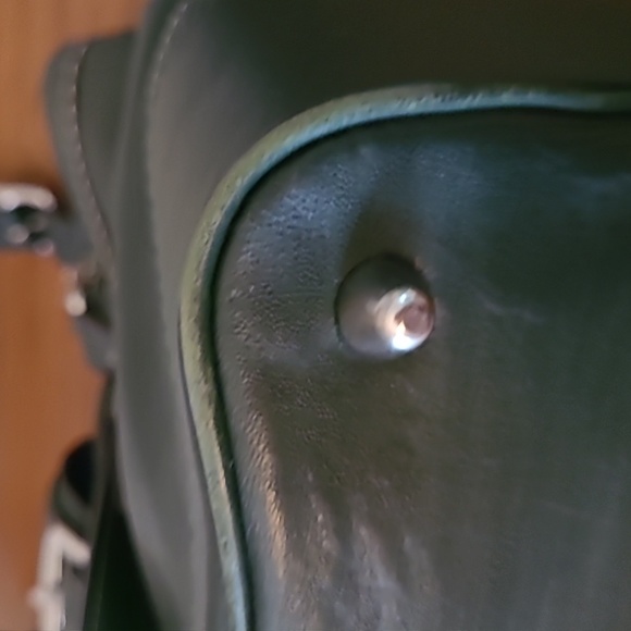 BEAUTIFUL Coach bag - Picture 8 of 10